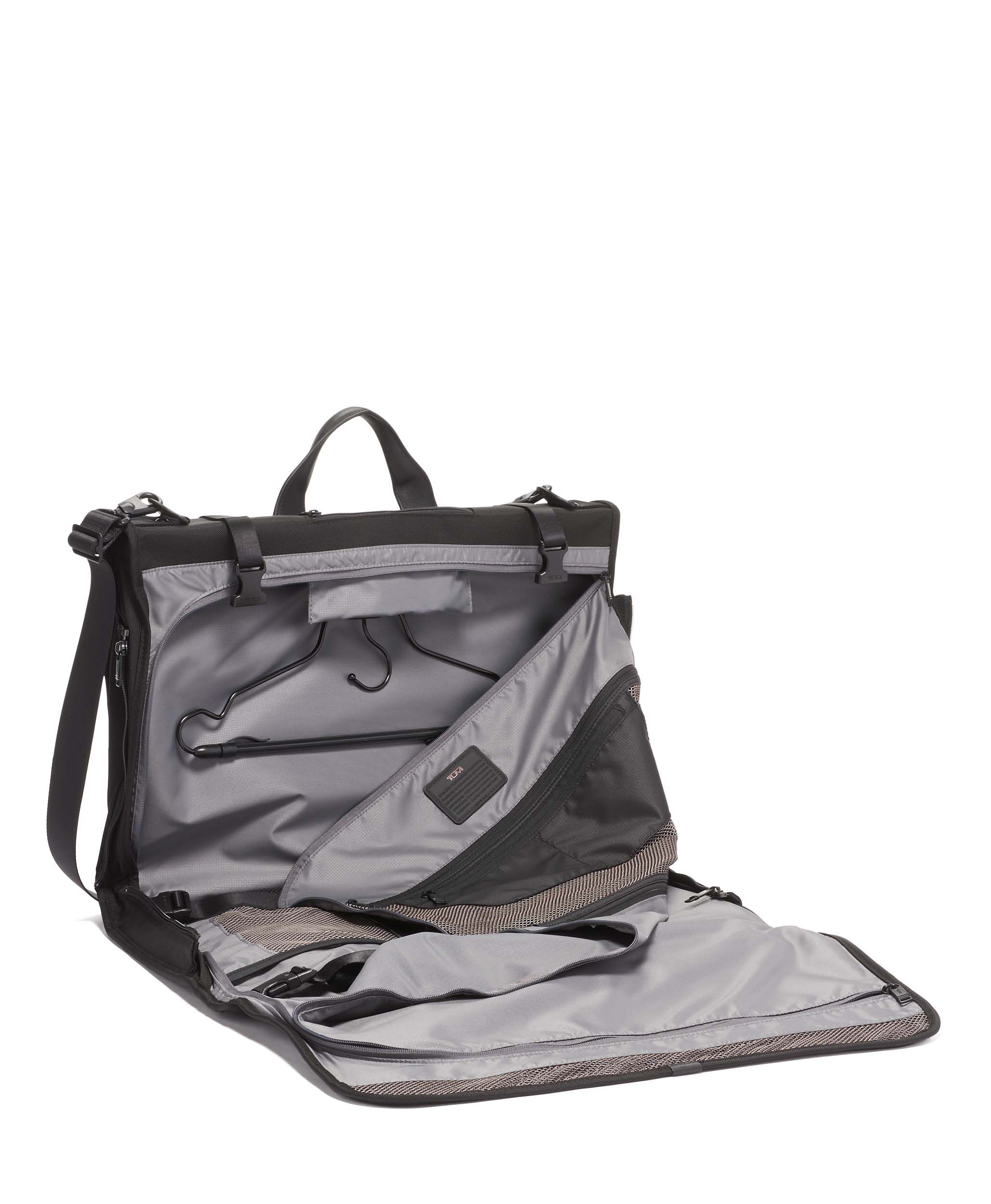 Tumi alpha 3 garment new arrivals bag review