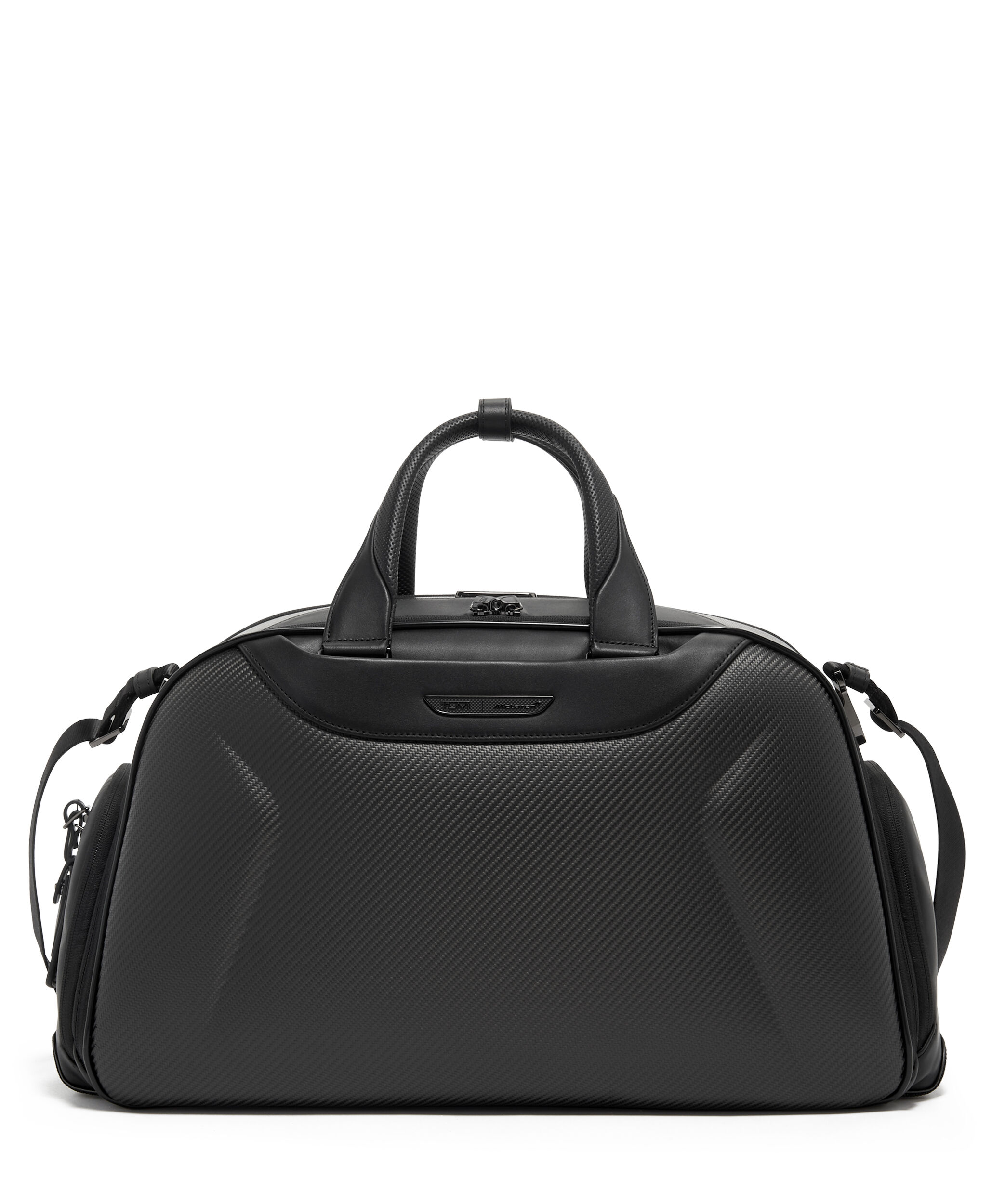 Tumi backpack carbon fiber discount