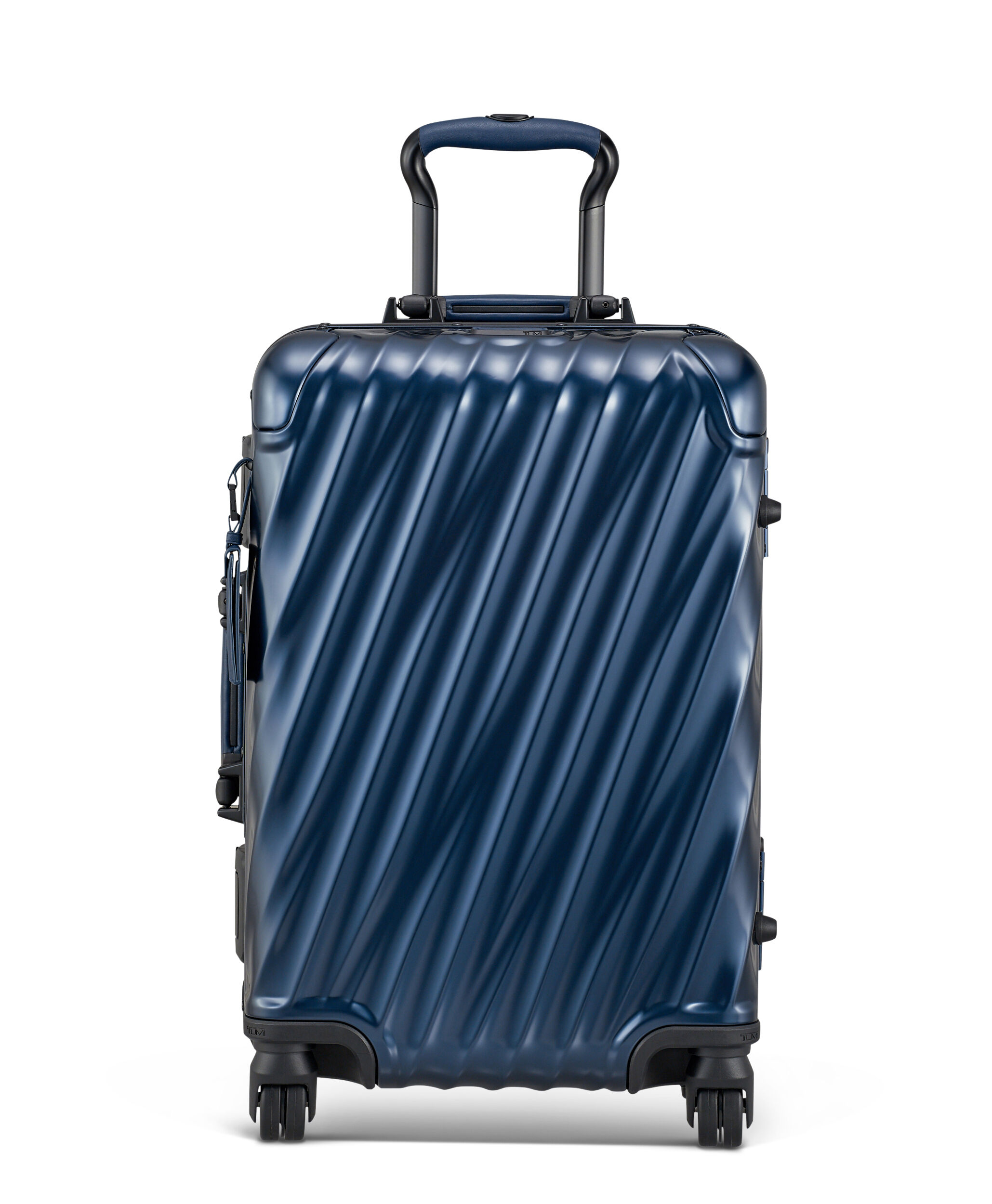 Bagaglio a mano internazionale 19 Degree Aluminum