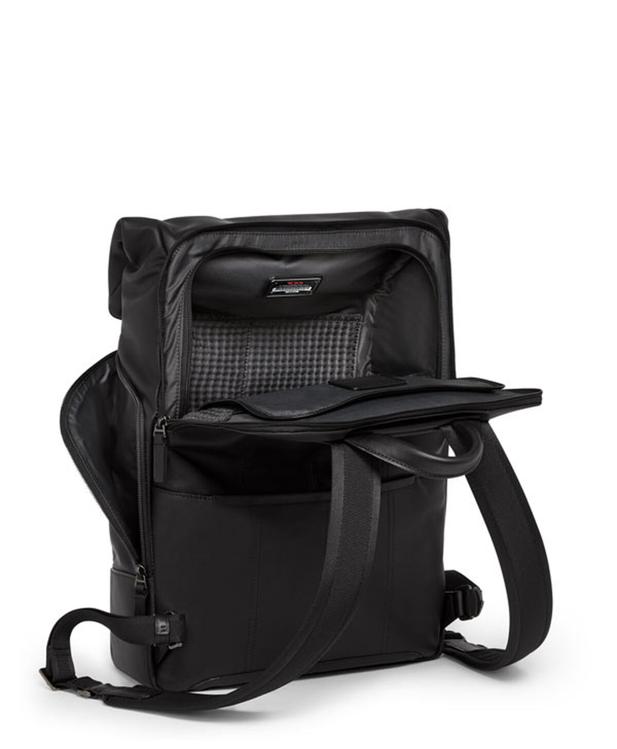 TUMI Zaino Osborn Roll top