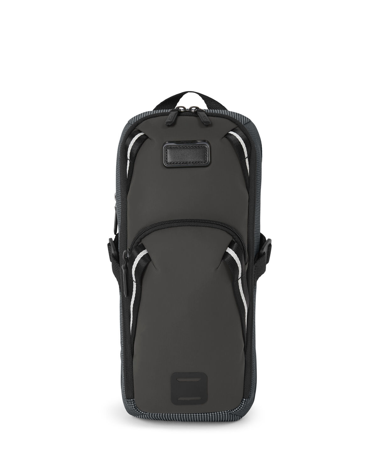 TUMI ALPHA BRAVO Alliance Biking Backpack Dark Obsidian