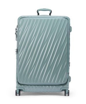 19 Degree Front Access Bagaglio da stiva Large Espandibile con accesso frontale | TUMI Bagaglio da stiva Large Espandibile con accesso frontale