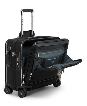 Arriv&eacute; Bagaglio da cabina compact con tasca frontale