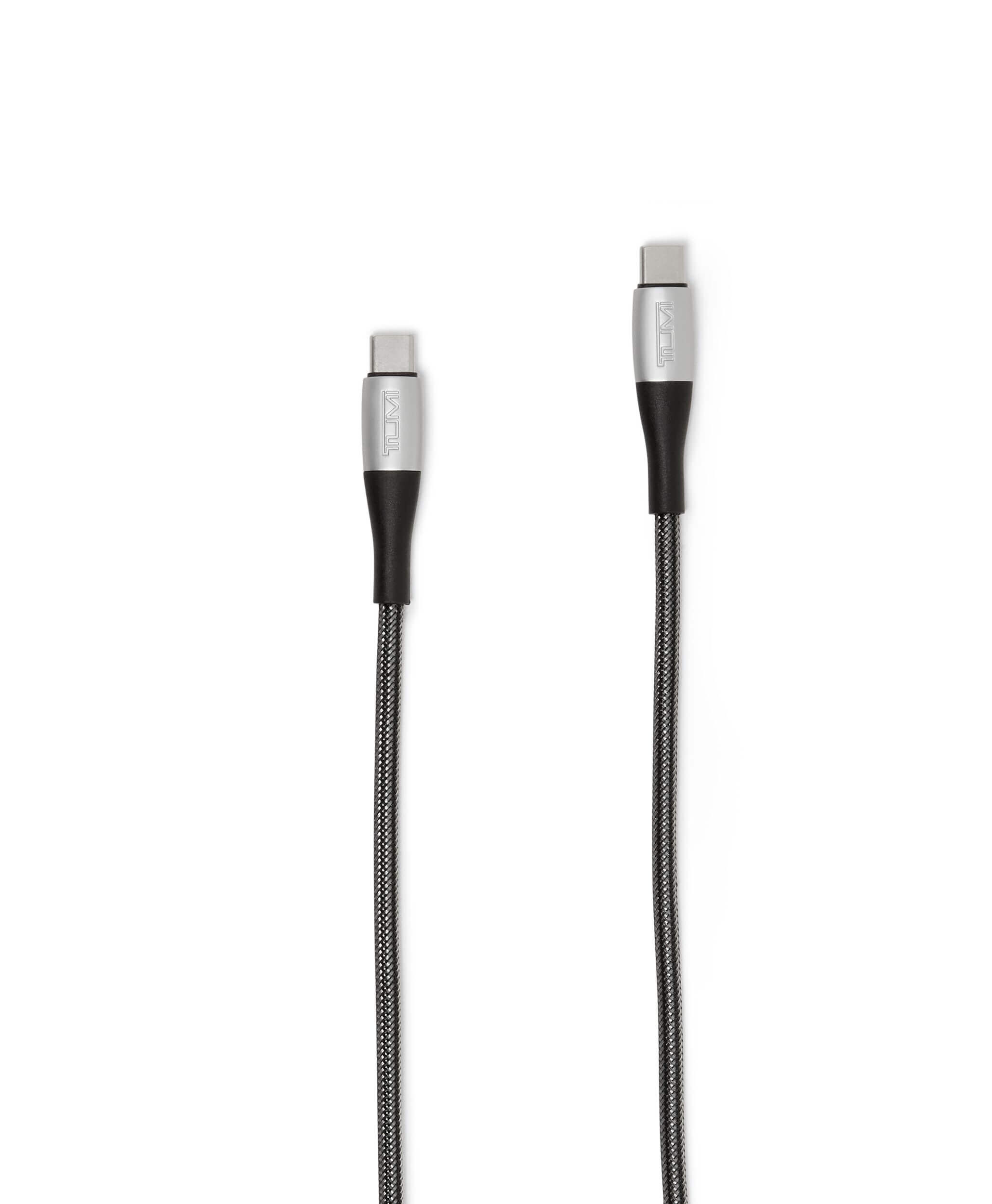Mobile Accessory USB C Cable TUMI Italy