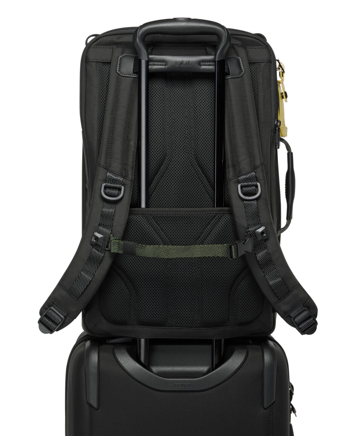 ALPHA BRAVO Detrick Backpack