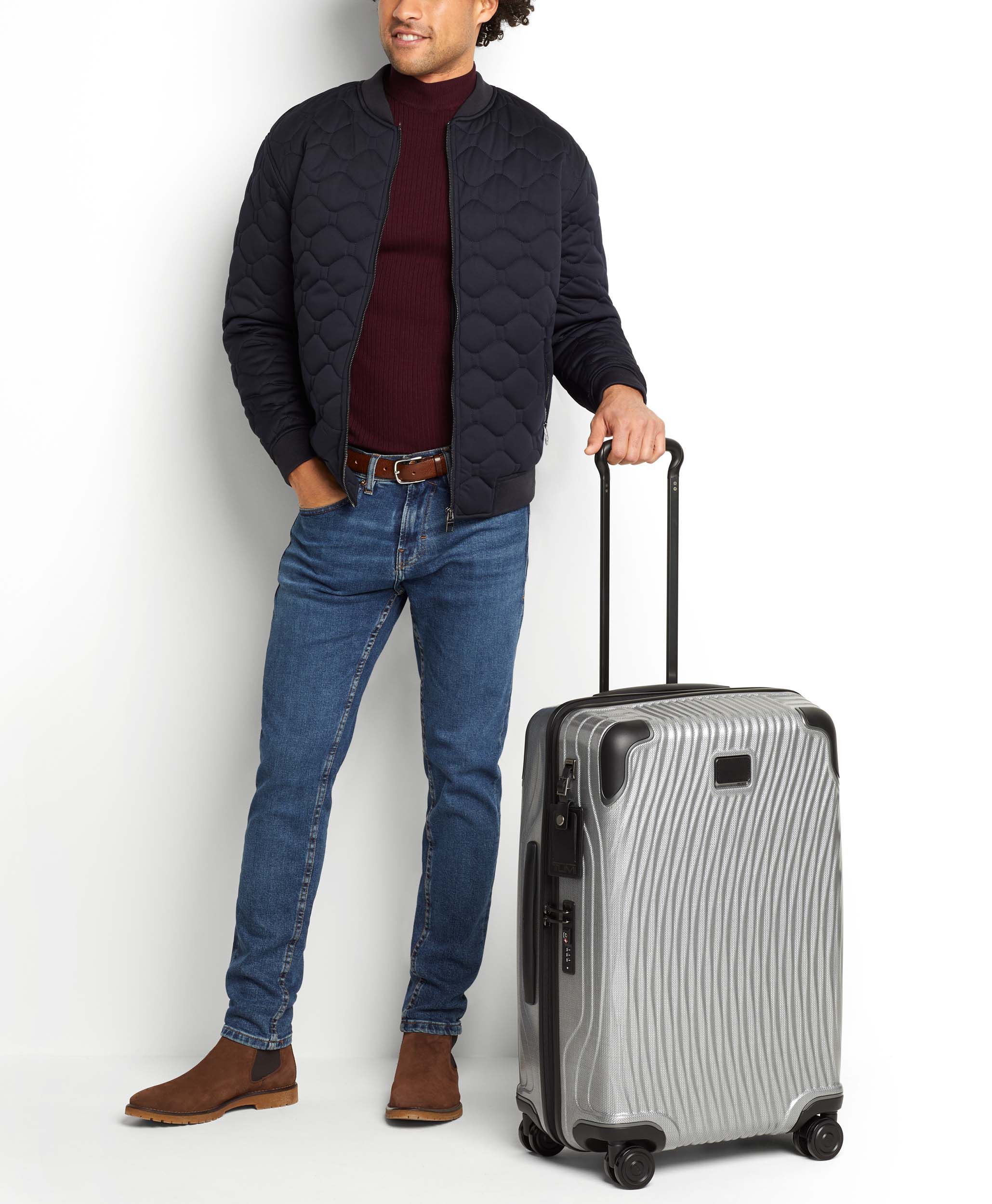 Short Trip Packing Case TUMI Latitude