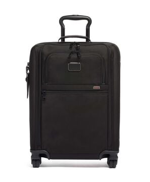 Alpha 3 Bagaglio a mano International Slim Super Leger 55 cm Alpha 3 Bagaglio a mano International Slim Super Leger 55 cm