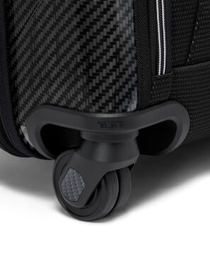 TUMI McLaren Bagaglio da stiva Large Espandibile Aero con apertura frontale