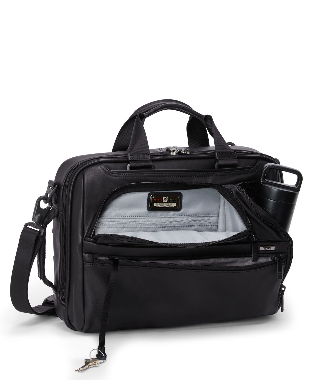 Alpha Borsa da Lavoro three-way | TUMI Borsa da Lavoro three-way