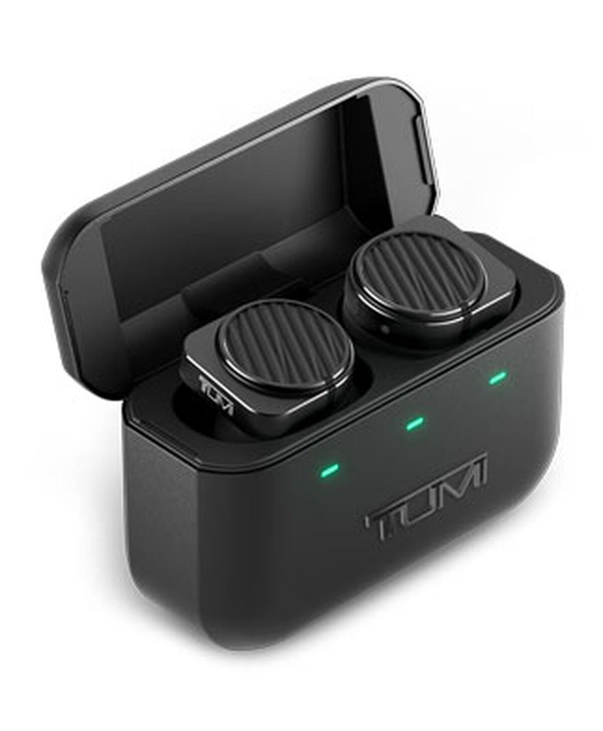 TUMI Master & Dynamic MW09 Auricolari senza fili