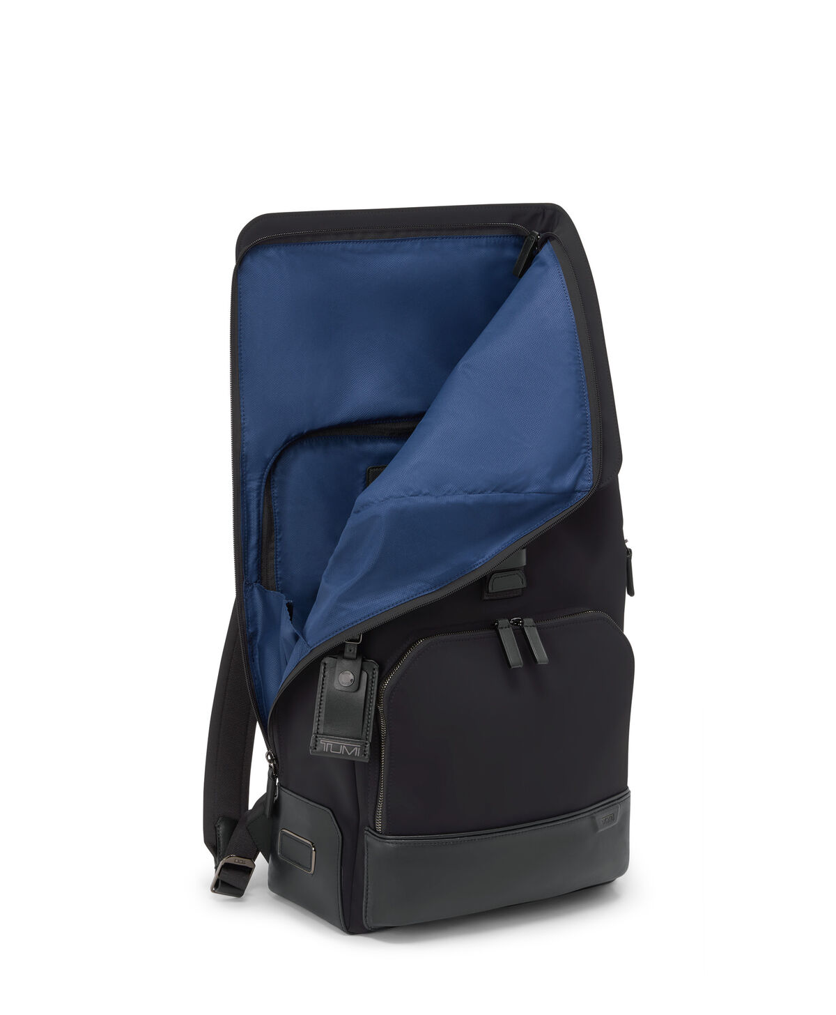 Harrison Zaino Osborn Roll top