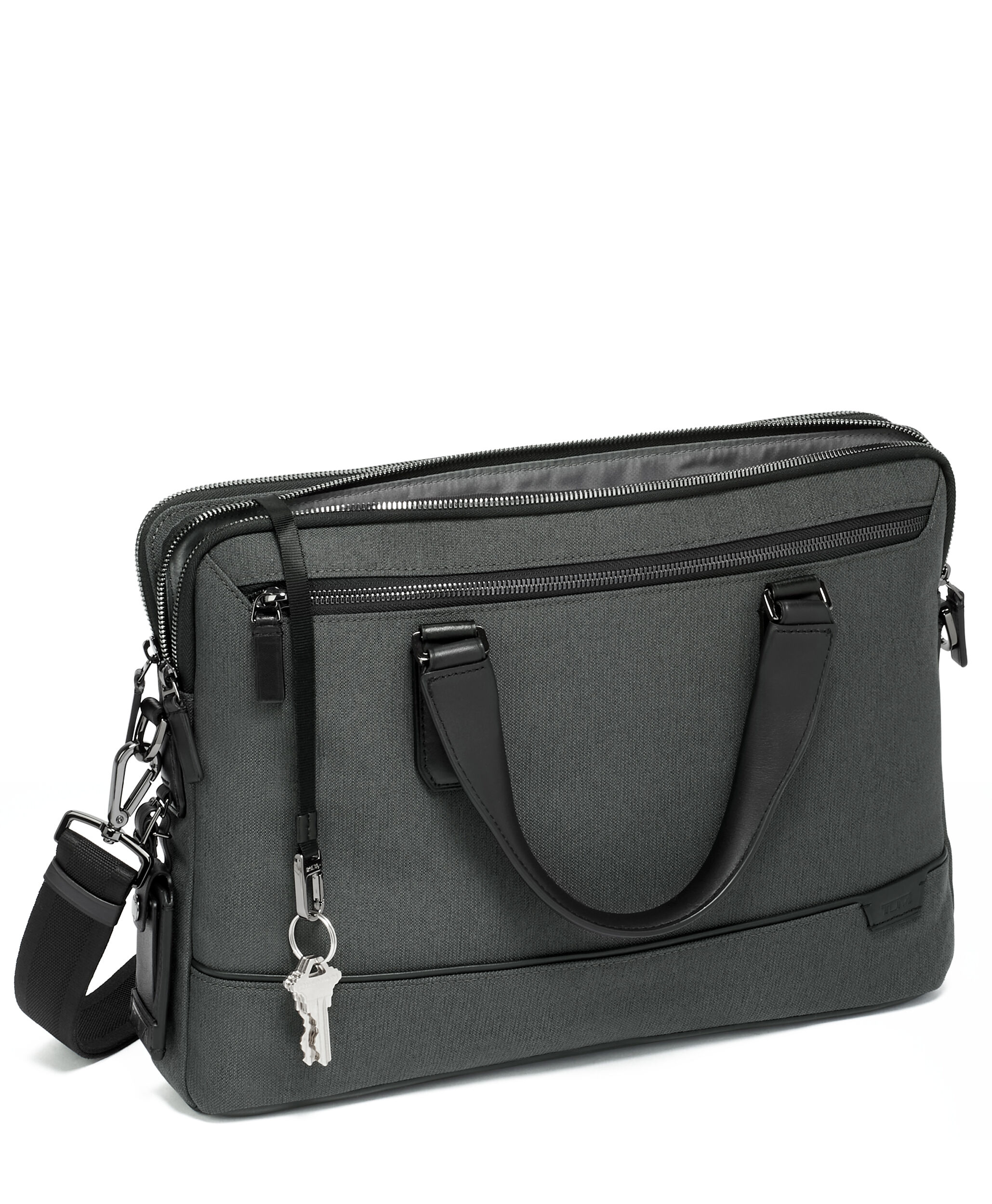 tumi harrison briefcase