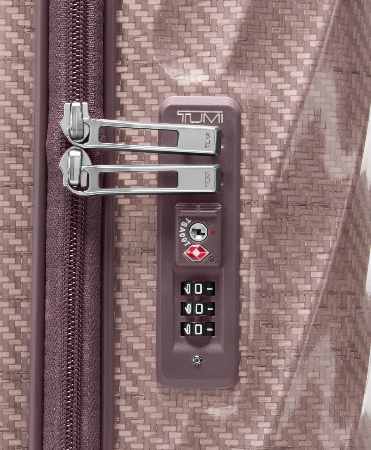 TUMI Bagaglio a mano Continental 55 cm