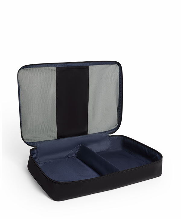 Tumi v3 luggage and packing cube cheap