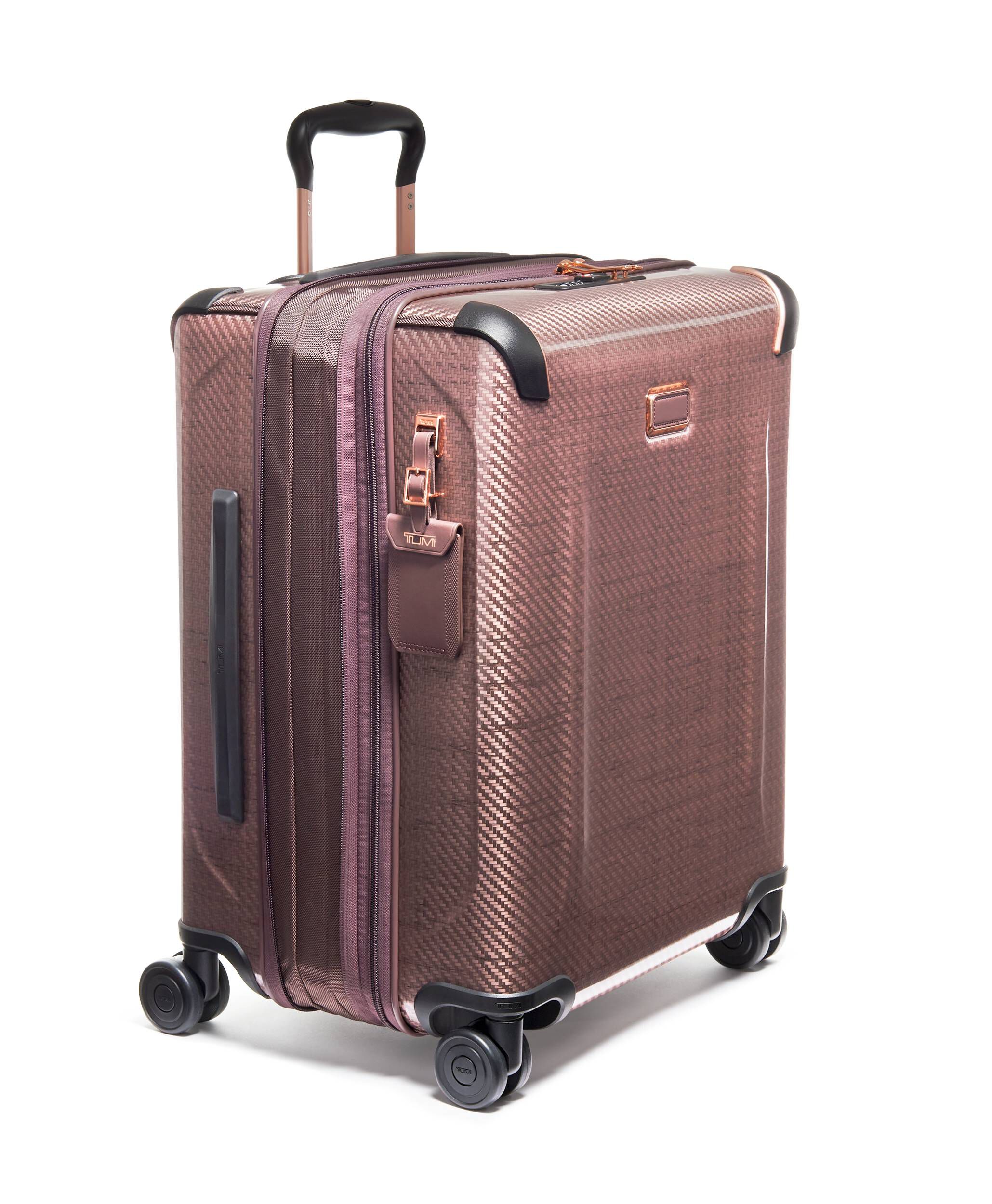 Tumi luggage 2025