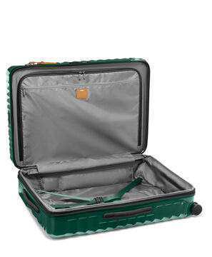 19 Degree Large Expandable Checked