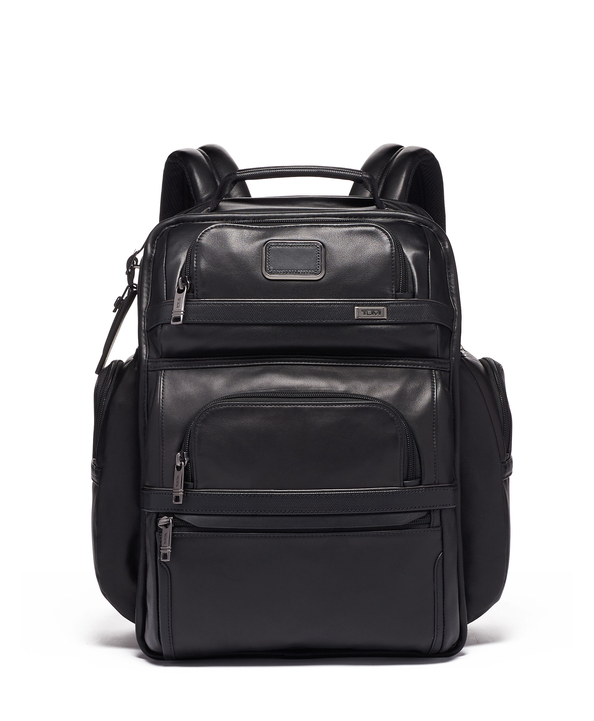 Tumi alpha bravo 3 discount