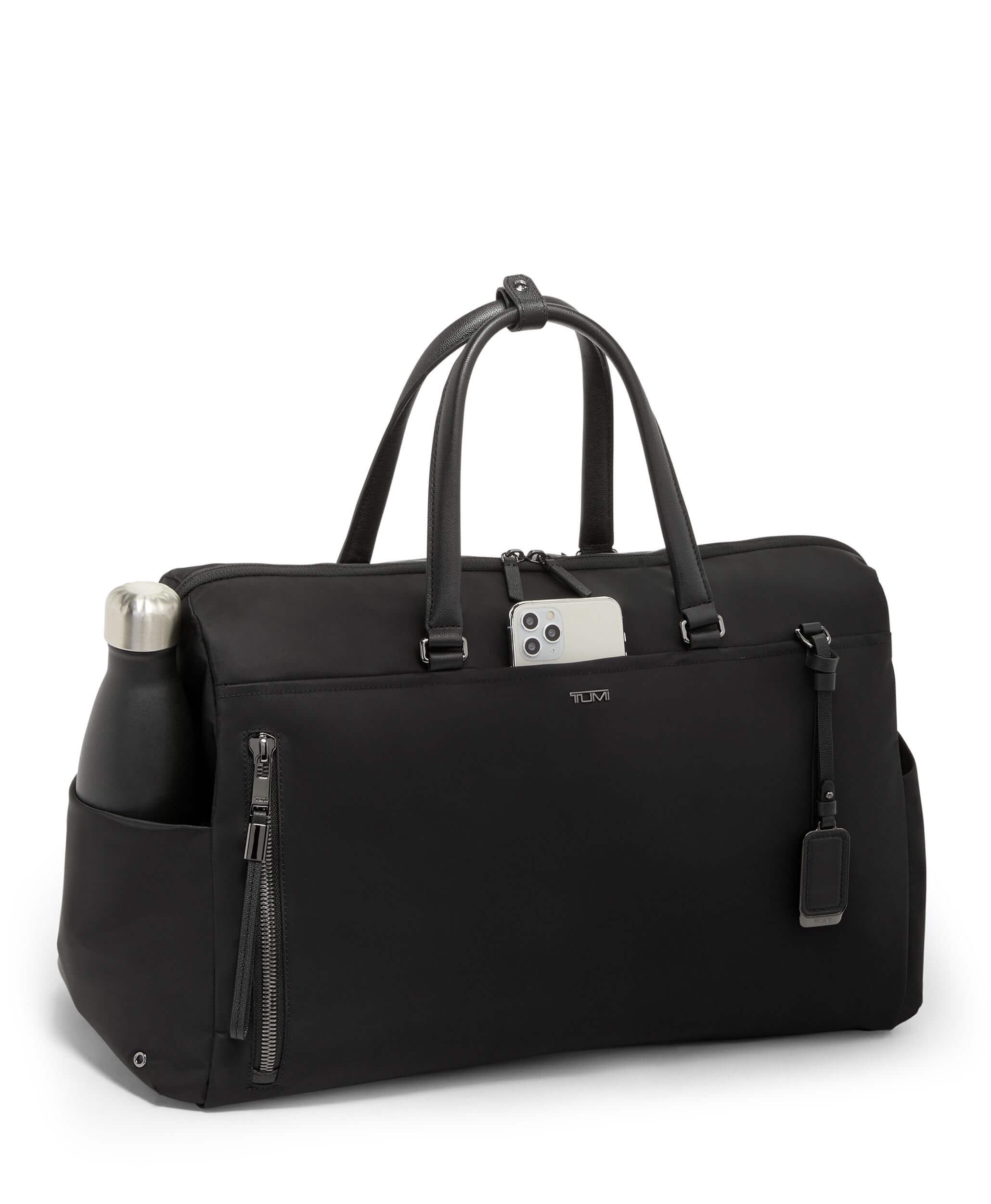 Tumi holdall new arrivals
