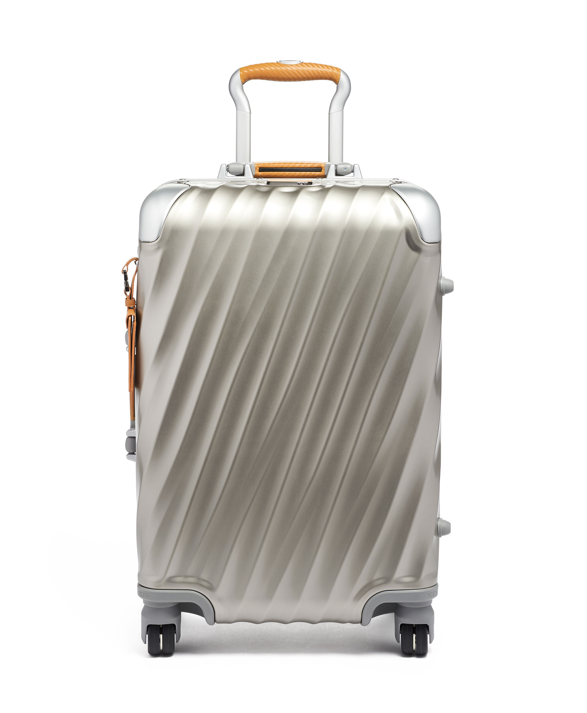 Tumi international luggage top