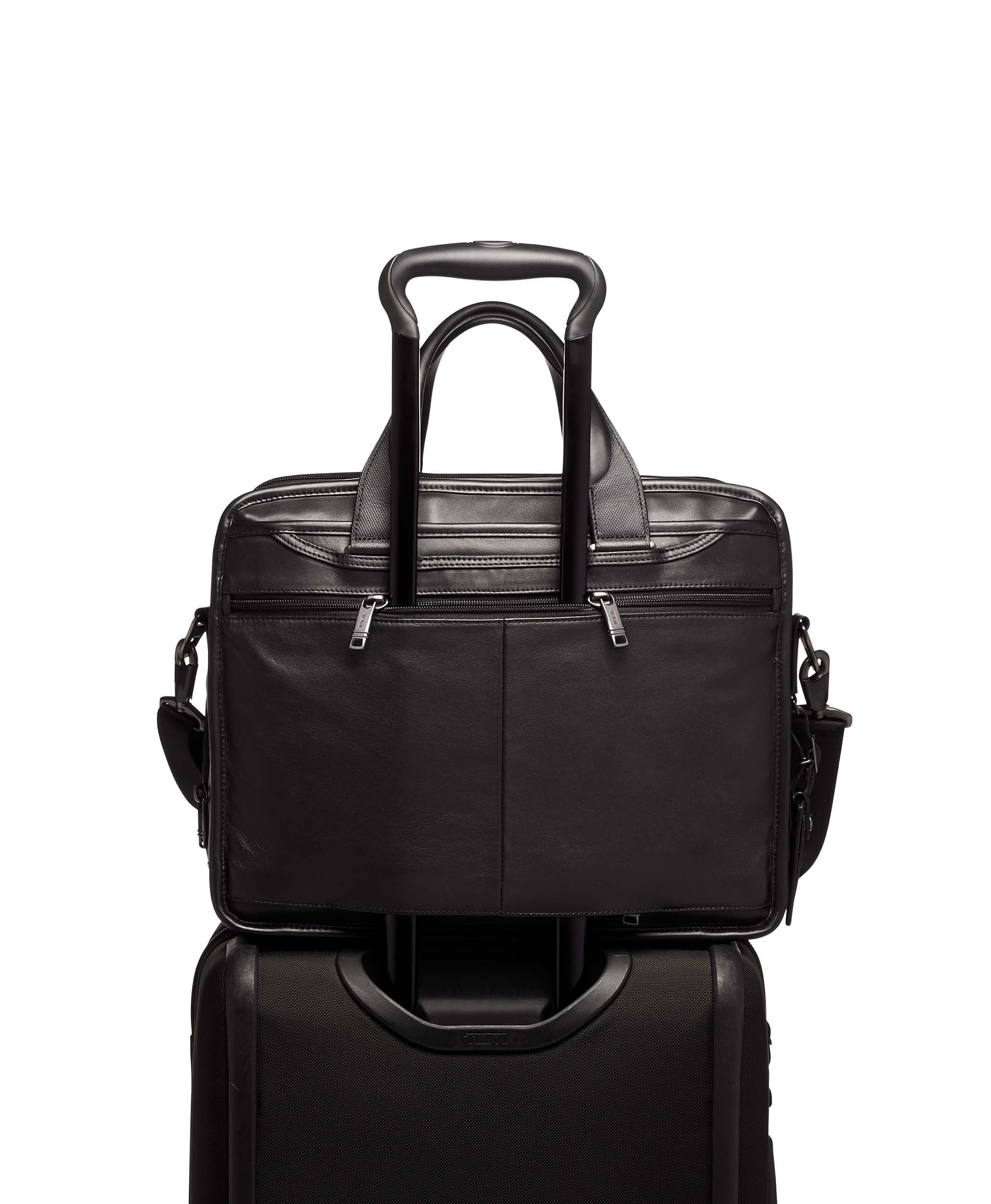 Alpha 3 Laptop Briefcase