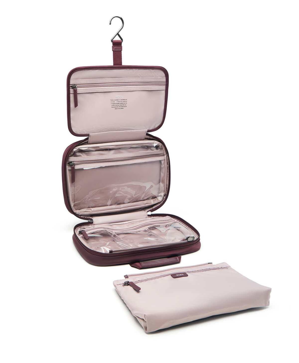 VOYAGEUR Necessaire Madeline