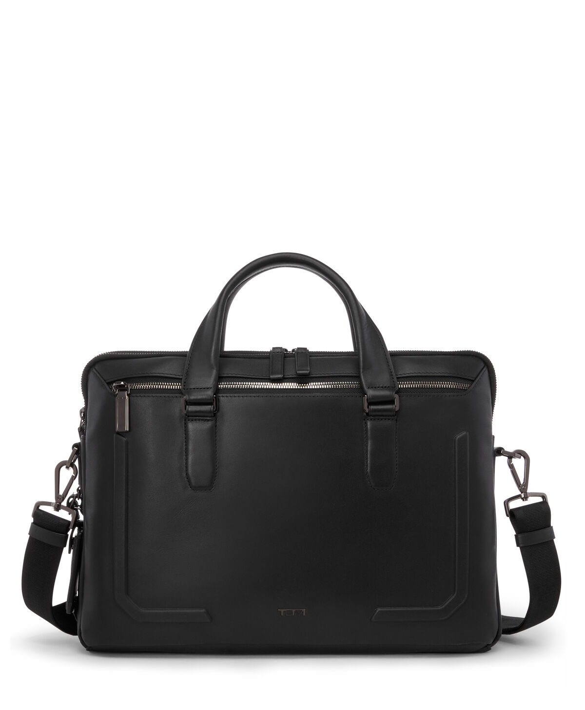 Harrison Borsa da lavoro slim Sycamore