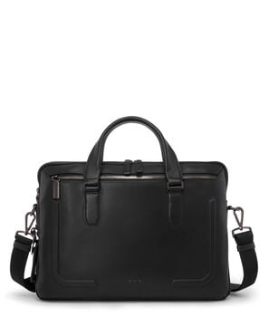 Harrison Borsa da lavoro slim Sycamore