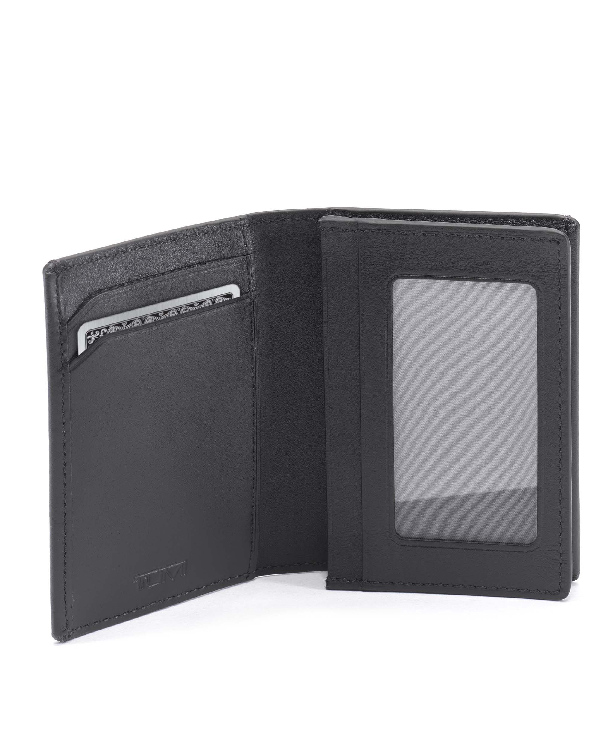 Wallets, Card Cases & Money Clips | TUMI