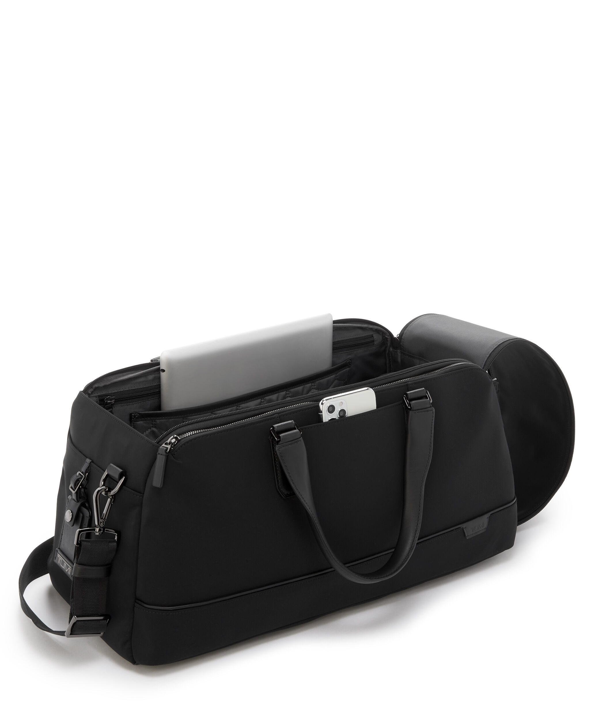 Harrison Port Weekend Duffel