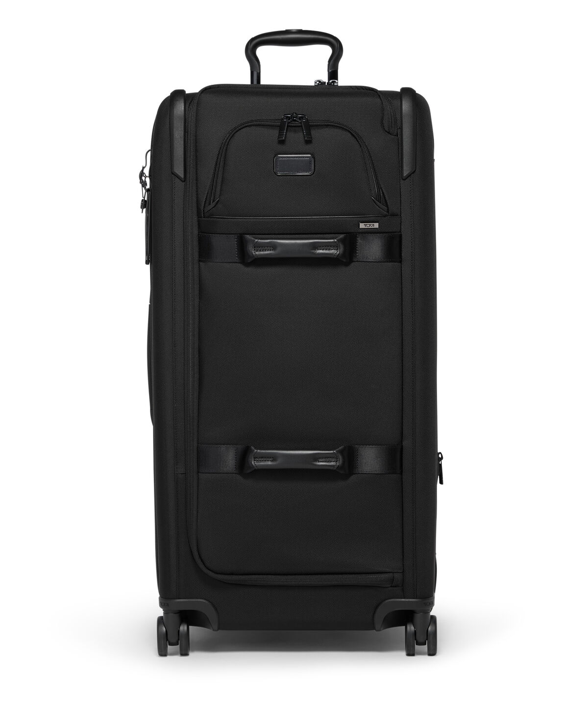 Alpha Trunk L Espandibile con doppio accesso