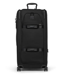 Alpha Trunk L Espandibile con doppio accesso