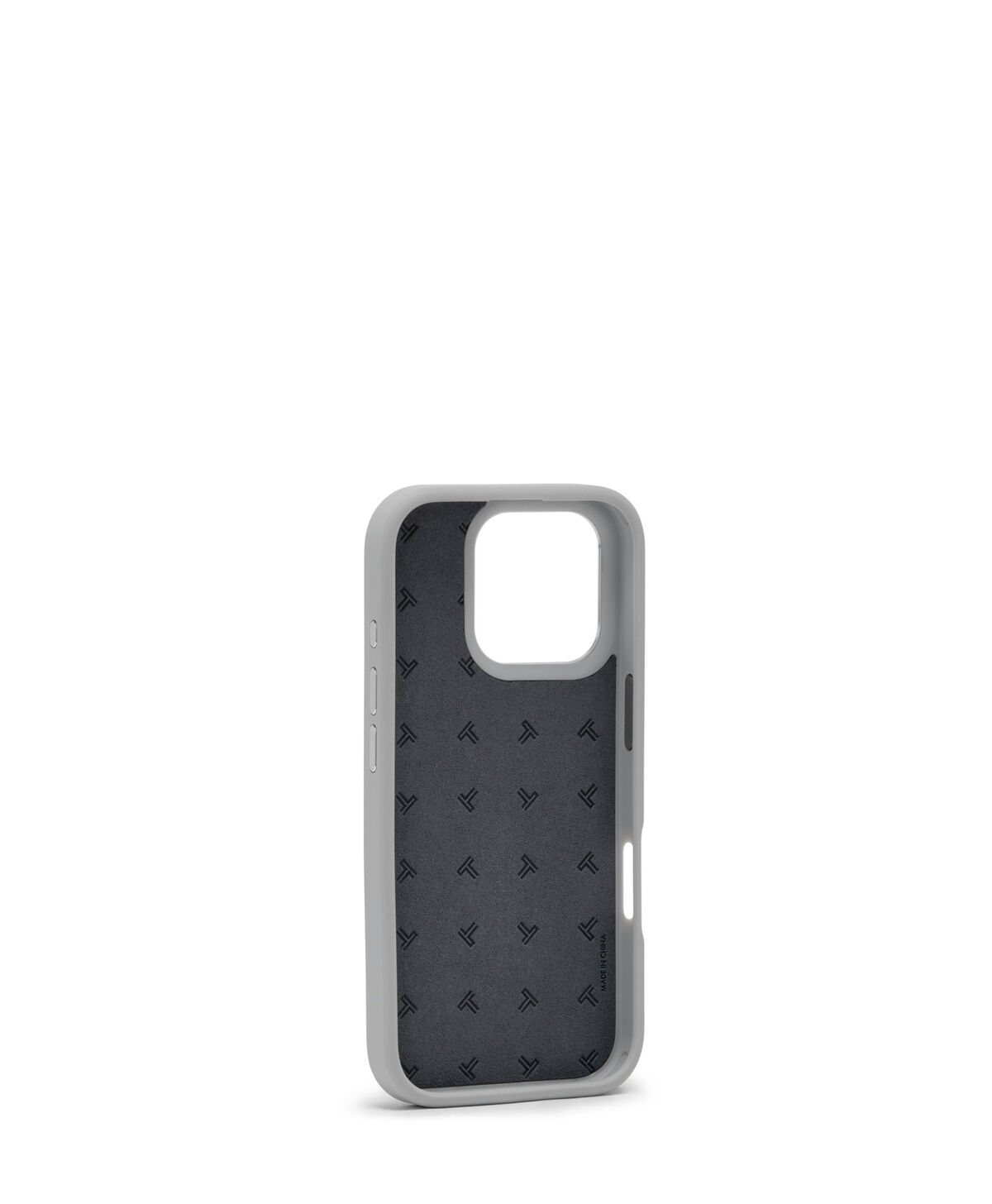 Mobile Accessory Custodia in alluminio per Iphone 16 Pro