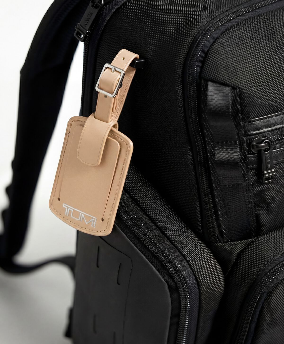 TUMI ACCENTS Etichetta bagaglio