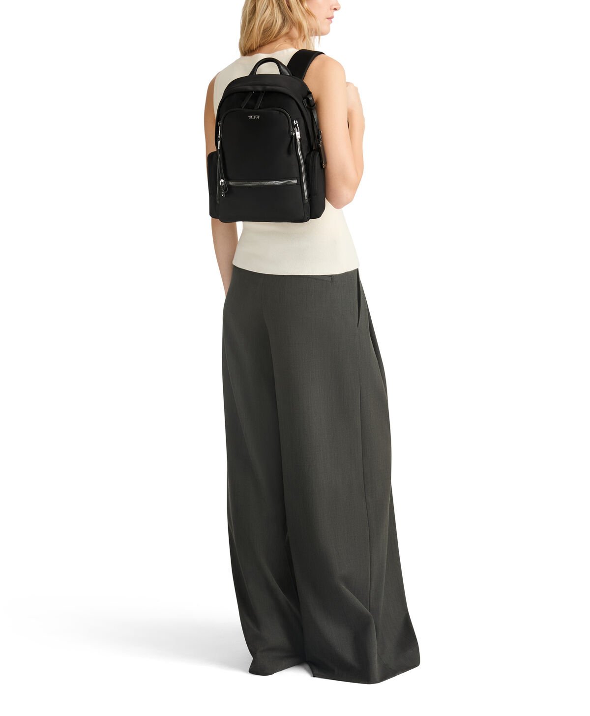 TUMI Celina Medium Backpack TUMI Celina Medium Backpack