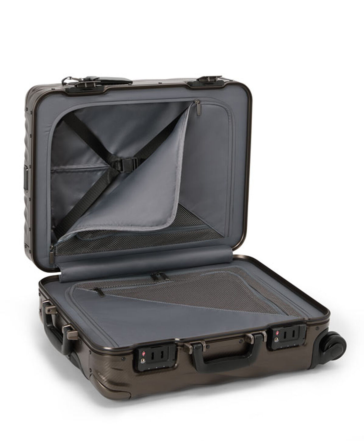TUMI Bagaglio a mano Continental 56 cm