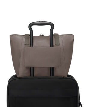 Voyageur Tote Just In Case&reg; Piccola