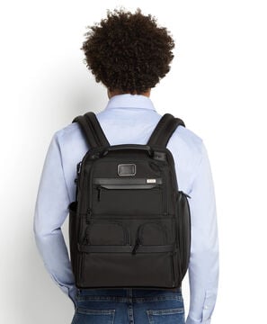Alpha 3 Compact Laptop Brief Pack Alpha 3 Compact Laptop Brief Pack