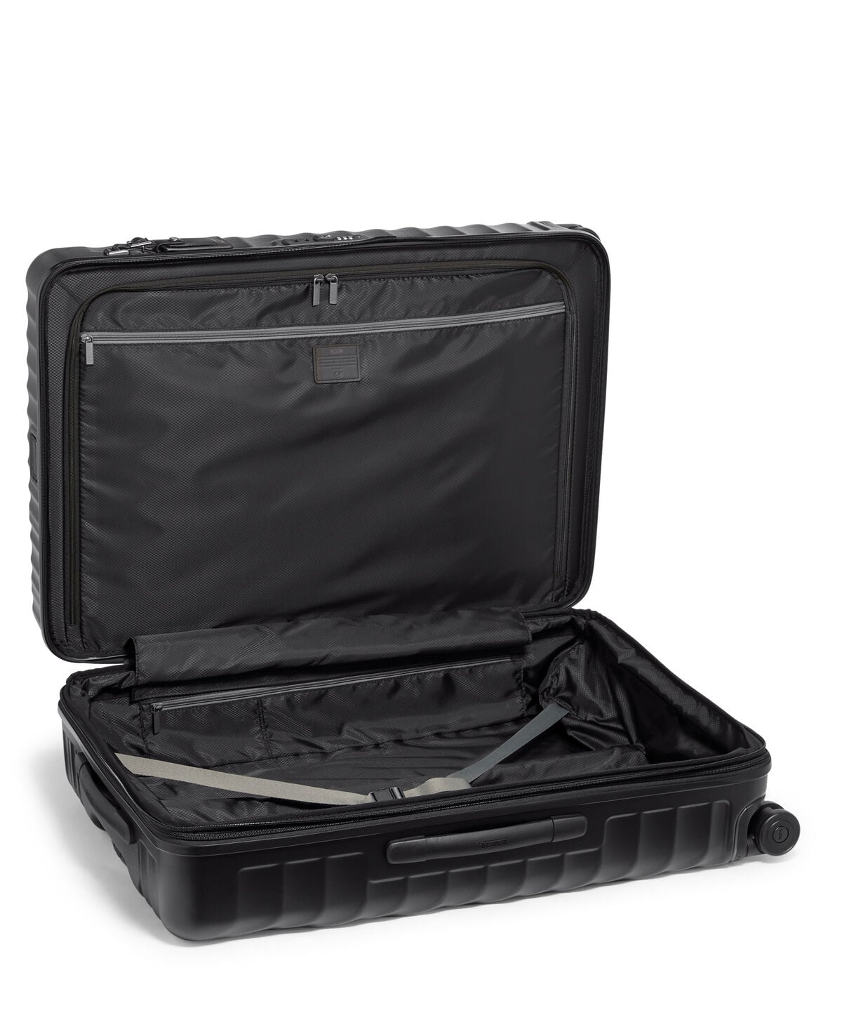 19 Degree Large Expandable Checked