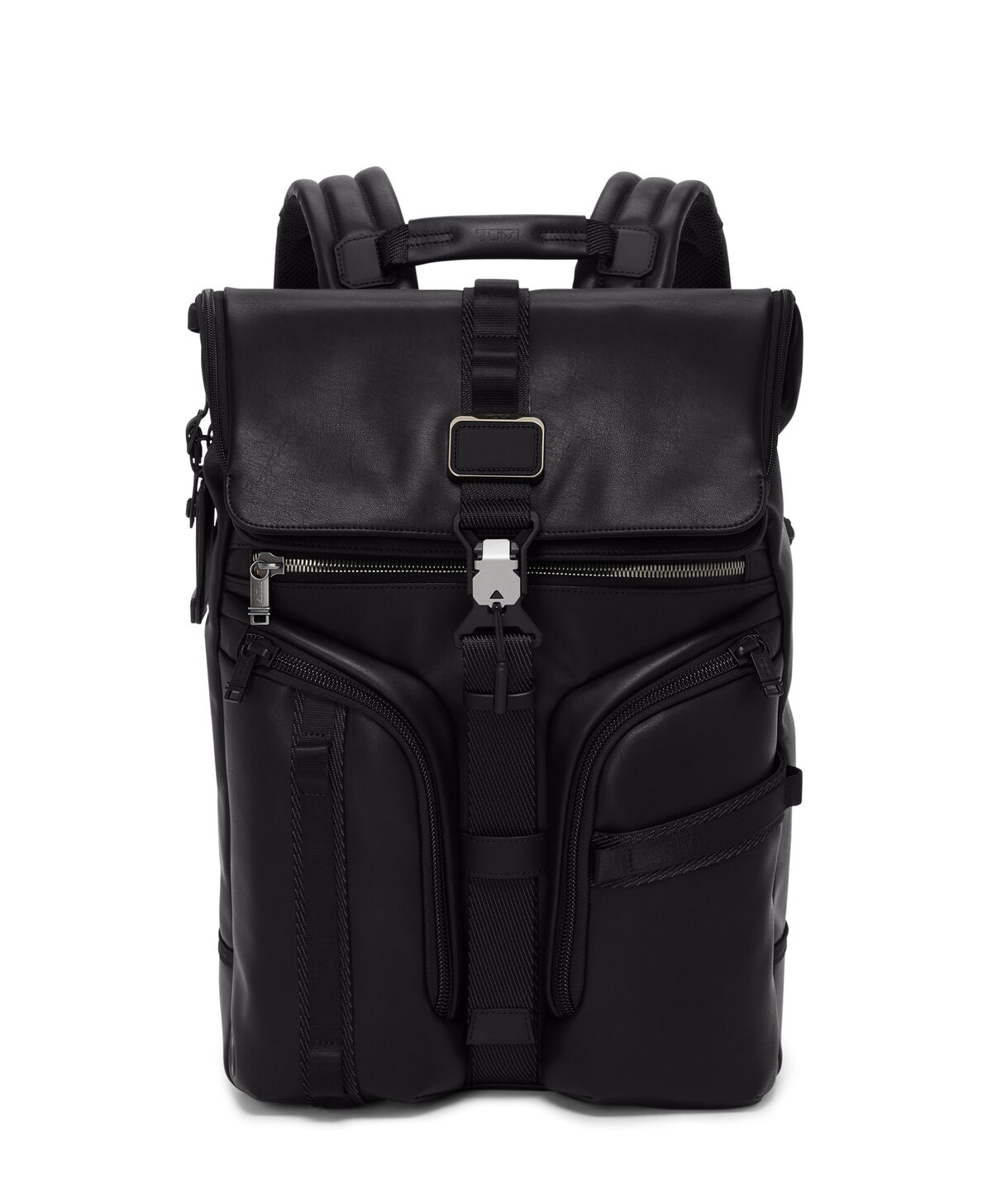 TUMI Zaino Surveillance con Patta