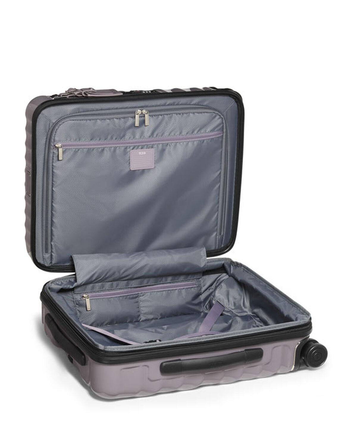 TUMI Bagaglio a mano espandibile Continental 55 cm