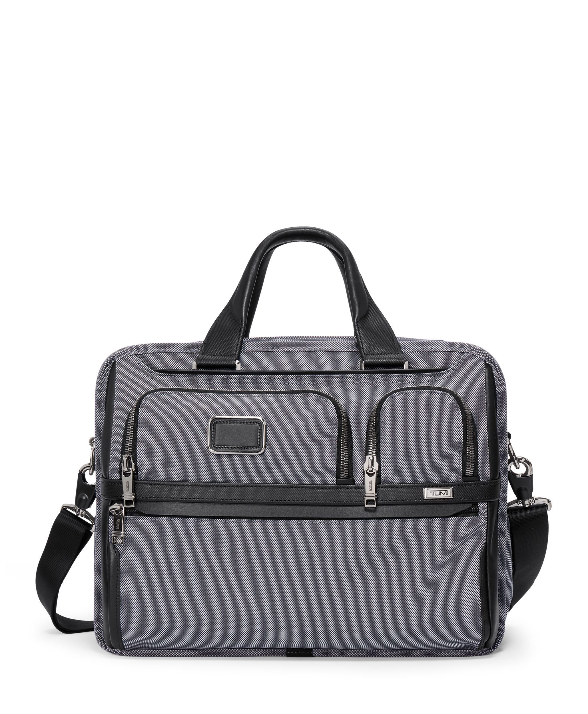 Tumi holdall on sale