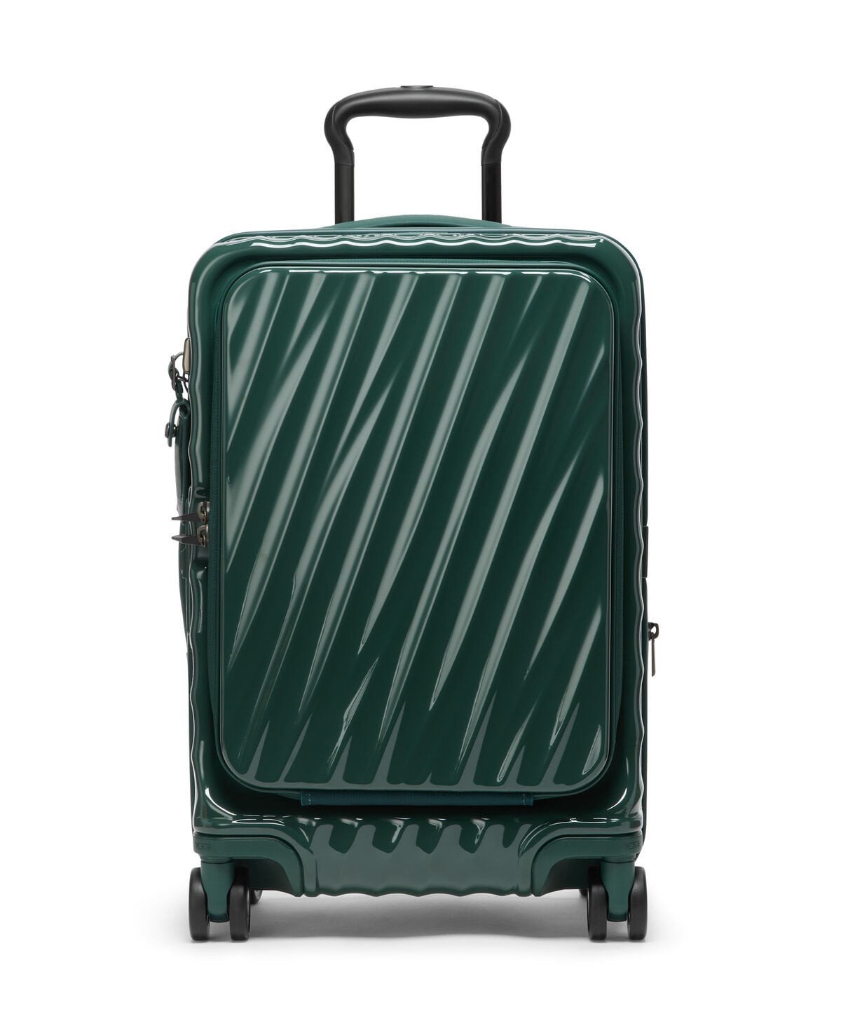 19 DEGREE FRONT ACCESS Bagaglio a mano Large Espandibile con accesso frontale