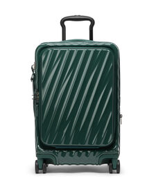 19 DEGREE FRONT ACCESS Bagaglio a mano Large Espandibile con accesso frontale