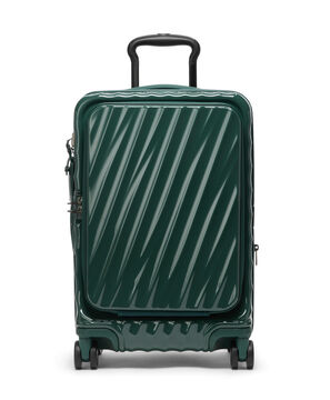 19 DEGREE FRONT ACCESS Bagaglio a mano Large Espandibile con accesso frontale