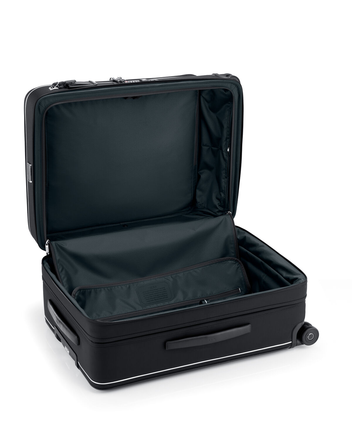 TUMI Bagaglio da stiva espandibile a dual access per viaggi brevi, 66 cm