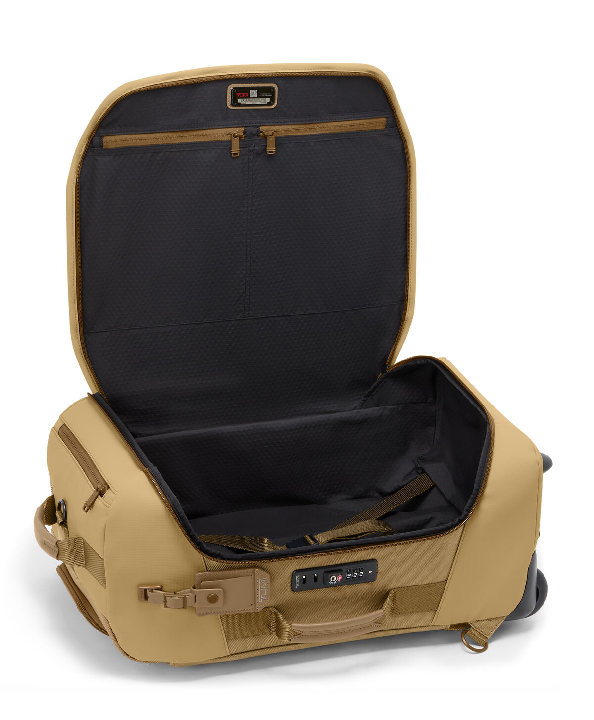 TUMI Zaino Duffel 2 Ruote