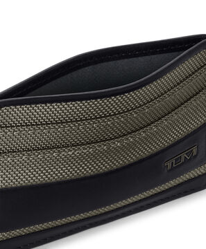 Alpha Portacarte sottile