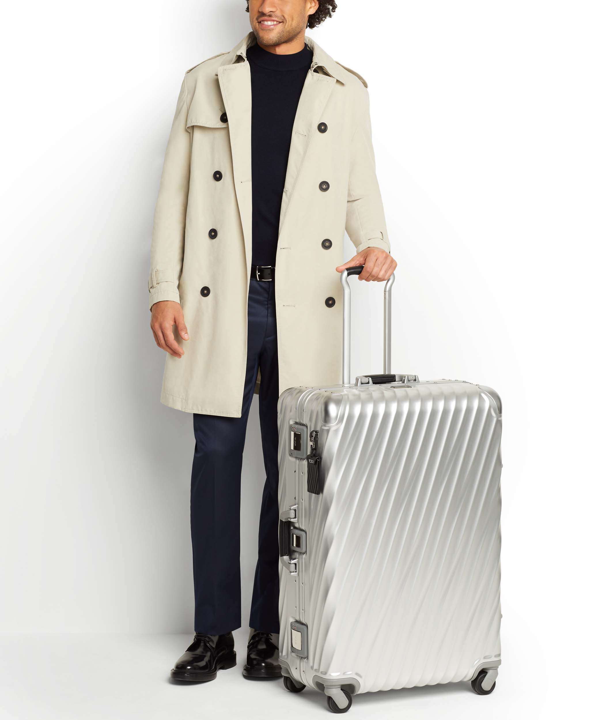 Tumi 2019 top