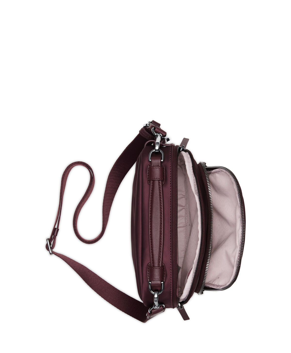 VOYAGEUR Borsa a Tracolla Teghan
