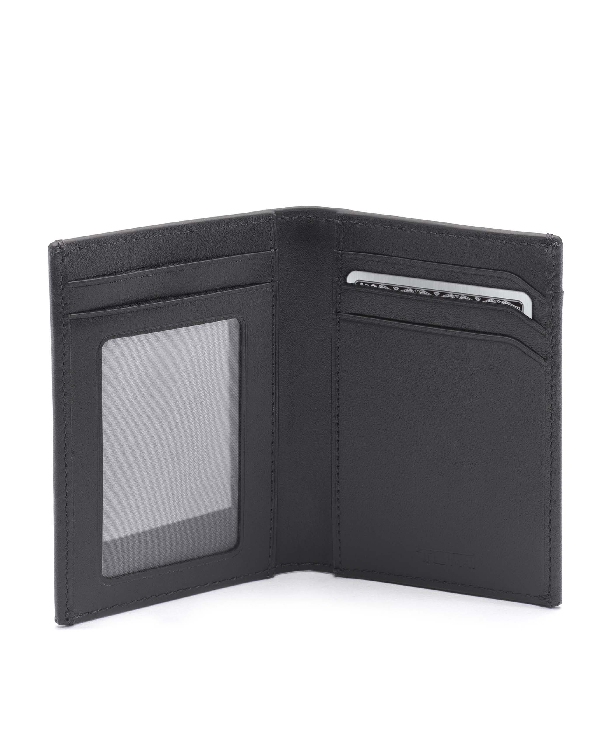 Tumi nassau money clip card case clearance